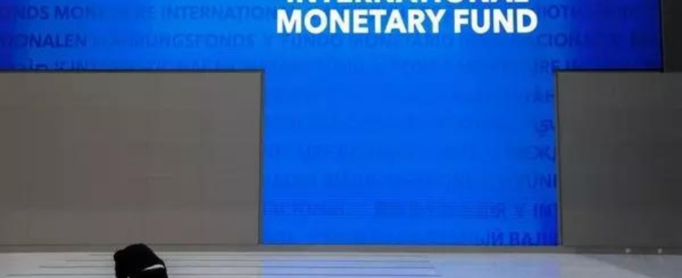 IWF Mission IWF und Pakistan erzielen bedeutende Fortschritte bei neuem Kredit