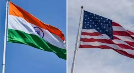 Indien und die USA eroertern Moeglichkeiten zur Staerkung der Weltraumkooperation
