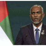 Indien zieht 51 Militaerangehoerige von den Malediven ab Sprecher des