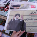 Irans Regierung verspricht keine „Unruhen nach dem Tod des Praesidenten