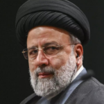 Irans Verbuendete in der „Achse des Widerstands trauern um Raisis