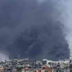 Israel fuehrt trotz IGH Anordnung Angriffe auf Rafah durch