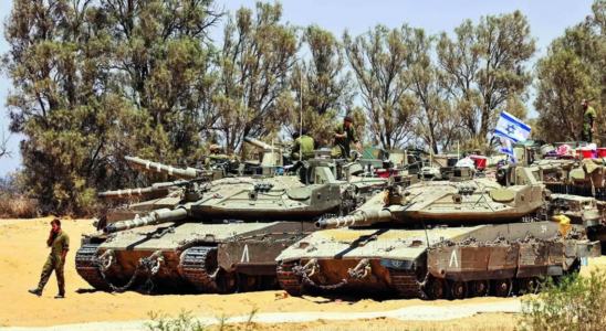 Israel rechnet damit dass der Gaza Krieg weitere sieben Monate andauern