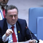 Israel ruft drei Botschafter nach der Anerkennung Palaestinas ein –