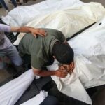 Israel toetet mehr Zivilisten als Hamas Kaempfer – Blinken – World