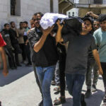 Israel verzeichnet die niedrigste zivile Opferrate in der Geschichte –