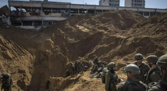 Israelische Armee sagt in Rafah getroffenes UN Fahrzeug sei in „Kampfzone