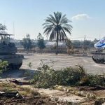 Israels Bodeninvasion in Rafah Live Updates