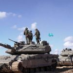 Israels Kriegskabinett genehmigt Ausweitung der Rafah Operation – Berichte – World