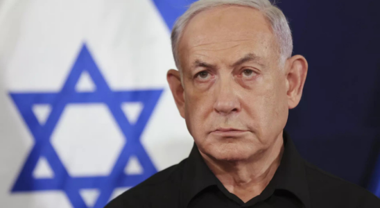 Israels Kriegskabinett ist in Aufruhr aber Bibi ist „sicher