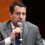 Italienischer Vizepremier nennt NATO Chef „einen gefaehrlichen Mann — RT Weltnachrichten