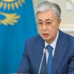 Kasachstans Praesident konzentriert sich auf Bemuehungen den von Ueberschwemmungen betroffenen