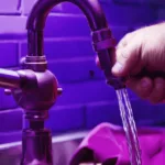 Kryptosporidium Ausbruch trifft britische Stadt Ueber 100 betroffen Wasserquelle wird untersucht.webp