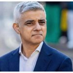 Labour Chef Sadiq Khan gewinnt die Rekord Dritte Amtszeit als Londoner Buergermeister