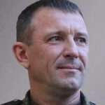 Laut TASS verhaftet Russland den ehemaligen Kommandeur der 58 Armee