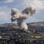 Laut libanesischer Sicherheitsquelle sind vier Hisbollah Mitglieder bei einem israelischen Angriff