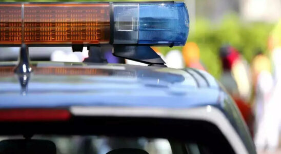 Mann mit Messer verletzt mehrere in Schweizer Stadt Polizei