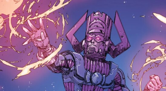 Marvel Studios muessen Fox‘ groessten Galactus Fehler bei den Fantastic Four