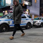 Mehrere Bombendrohungen in New Yorker Synagogen gemeldet – Beamte –