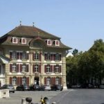 Mehrere Menschen bei Messerstecherei in der Schweiz verletzt – World