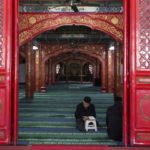 Moscheen zerstoert Texte zensiert Wie China Muslime in Xinjiang unterdrueckt