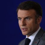 Moskau kritisiert Frankreichs „kriegerische Rhetorik – World