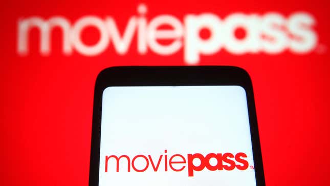MoviePass und MovieCrash Trailer erinnern an den grossartigsten Sommer aller Zeiten