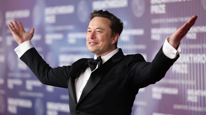 Musk sammelt 6 Milliarden US Dollar fuer KI Startup Weicht TikTok ausserdem