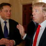 Musk und Trump fuehren geheime Gespraeche – WSJ — World