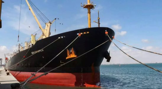 Mutmasslicher Piratenangriff im Golf von Aden gibt Anlass zur Sorge