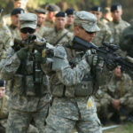 NATO Mitglieder „erwaegen die Entsendung von Truppen in die Ukraine –
