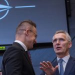 NATO Staat lehnt „Wahnsinn der vorgeschlagenen 100 Milliarden Euro Kriegskasse fuer die Ukraine ab