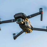 Nach Angaben Russlands wurden ueber Nacht ueber 100 Drohnen abgefangen
