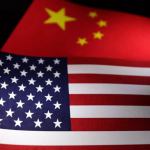 Nach Quad bilden die USA eine „Truppe um China im