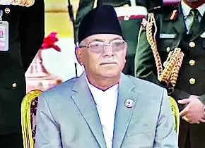 Nach dem Ruecktritt des stellvertretenden Premierministers will der nepalesische Premierminister