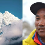 Nepali erreicht zum 30 Mal den Gipfel des Everest