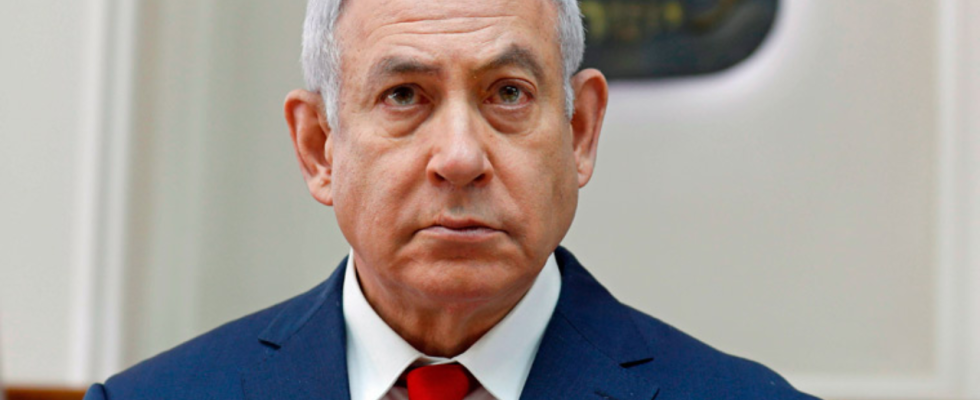 Netanjahu schwoert dass Israel auch ohne US Hilfe allein kaempfen wird