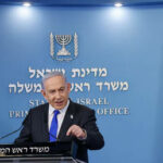 Netanjahu wirft IStGH „Antisemitismus vor – World
