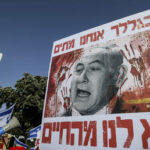 Netanyahu Regierung wird „klaegliches Versagen vorgeworfen – Medien – World