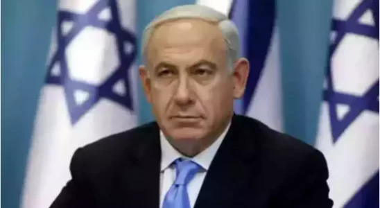 Netanyahus Kabinett stimmt fuer die Schliessung von Al Jazeera Bueros in Israel.webp