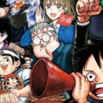Netflix entwickelt angeblich einen Sakamoto Days Anime und Fans sind besorgt