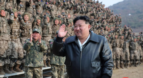 Nordkoreaner in China verschwinden als die Grenze wieder geoeffnet wird