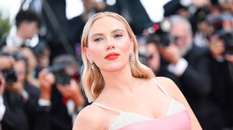 Open AI besiegt Scarlett Johansson aehnliche Stimme – RT Entertainment