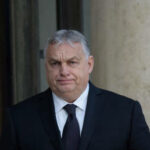 Orban NATO bereitet sich auf Krieg mit Russland vor —