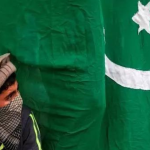 Pakistan In Belutschistan finden Kundgebungen gegen das Verschwindenlassen statt Demonstranten