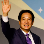 Peking sagt Taiwans Politik aendere nichts an der „Tatsache dass
