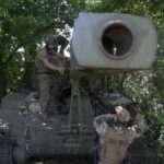 Pentagon eroeffnet Munitionsfabrik zur Versorgung der Ukraine – Medien —
