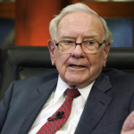 Politischer Einfluss von Omaha Die Unterstuetzung des Milliardaers Warren Buffet