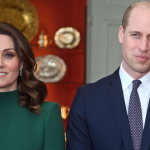 Prinz William informiert ueber Kate Middletons Gesundheitszustand im Kampf gegen