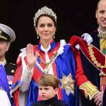 Prinz William und Kate veroeffentlichen anlaesslich des neunten Geburtstags ein